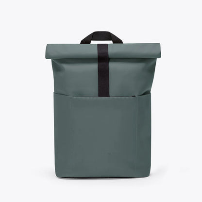 Sac à dos Rolltop - Hajo Mini Pine Green