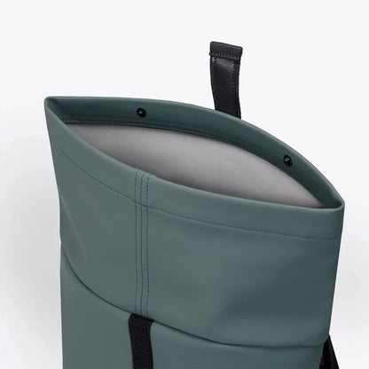Sac à dos mini pine green