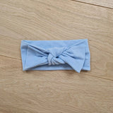 Headband - Bleu ciel