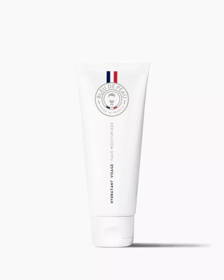 crème hydratante visage