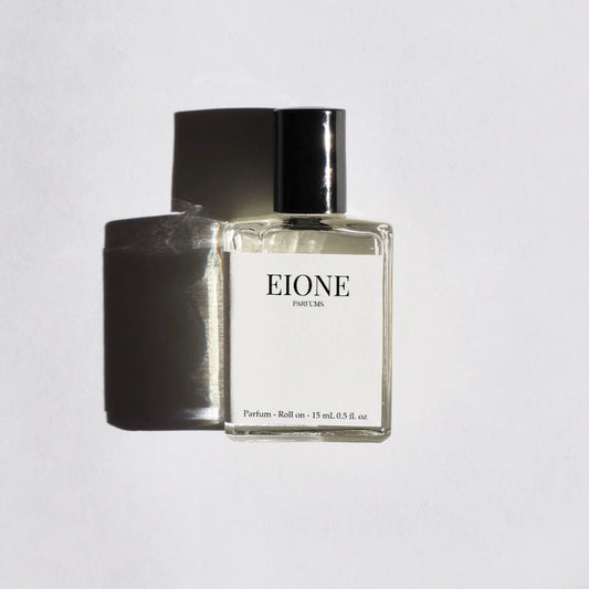 ILE D'EIONE - Parfum huile roll on de face