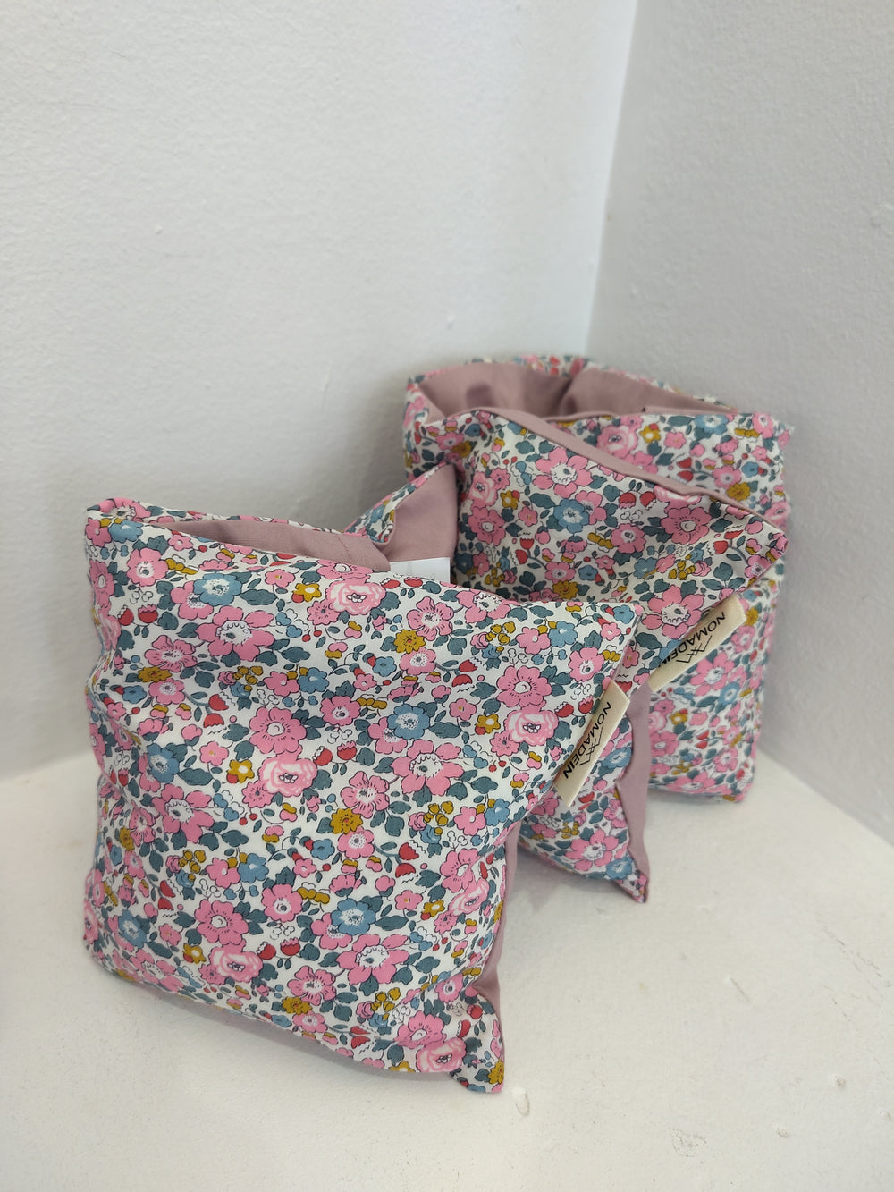 Bouillotte sèche - Coton 11