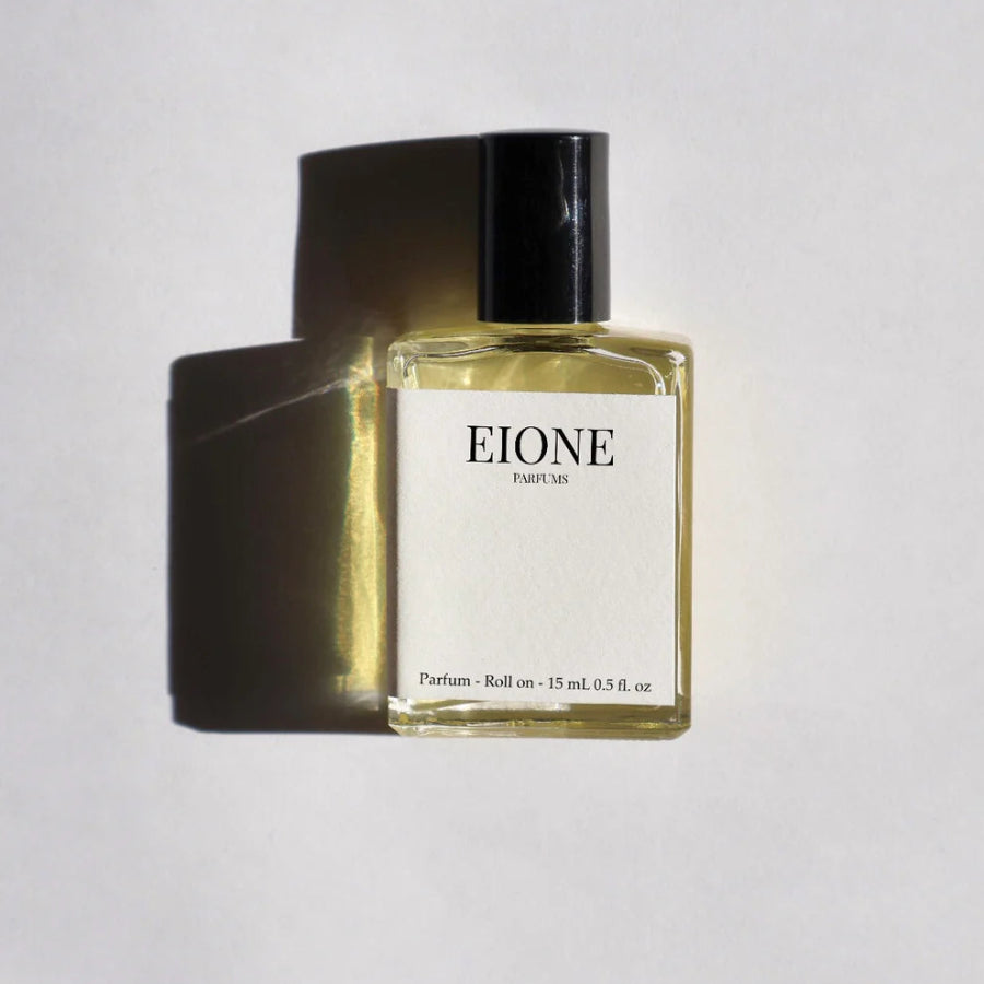 JARDIN D'OSMANTHE  - Parfum huile roll on de face