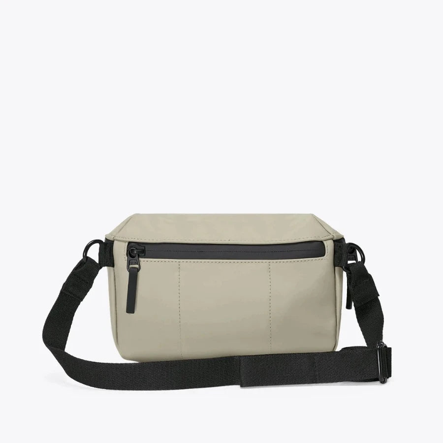 Sac banane Jona imperméable - Pastel Green