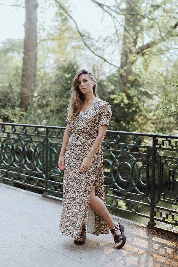 Jupe Etosha Primavera marque Sevenlie