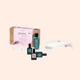 Kit Essentiels Green Flash - Hortencia