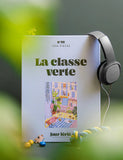 puzzle jour férié 1000 pièces la classe verte lifestyle