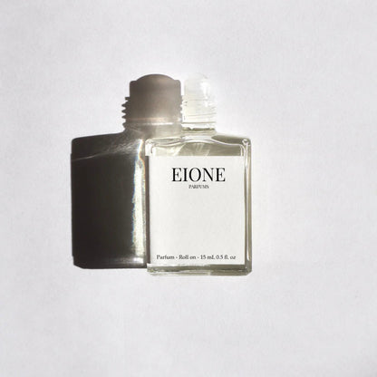 MATIN TENDRE - Parfum huile roll on