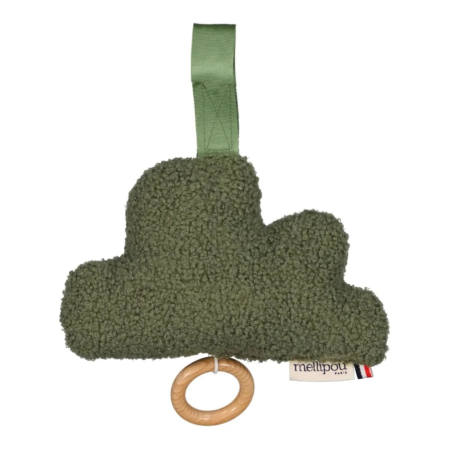 Minibam Usher - Dirty Dancing - Cadeau bébé