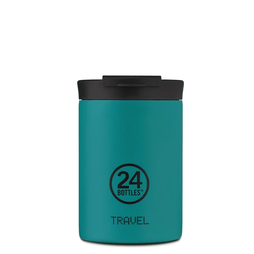 Mug isotherme 350ml en inox