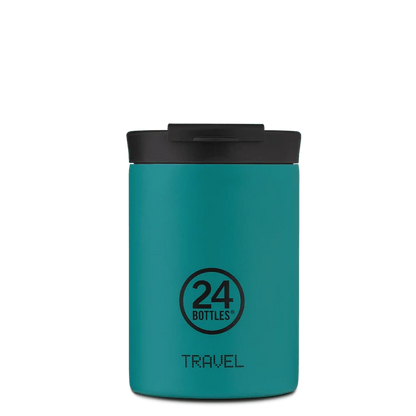 Mug isotherme 350ml en inox