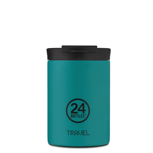 Mug isotherme 350ml en inox