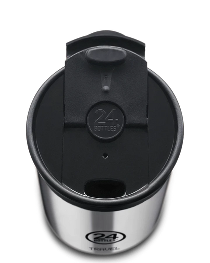 Mug isotherme sage 350ml