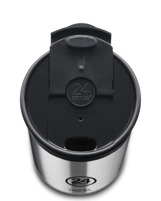 Mug isotherme sage 350ml