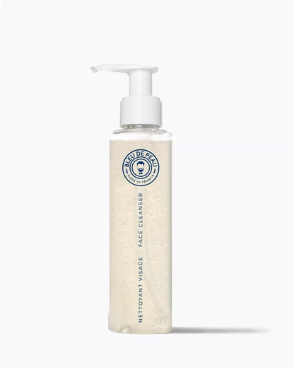 Nettoyant visage