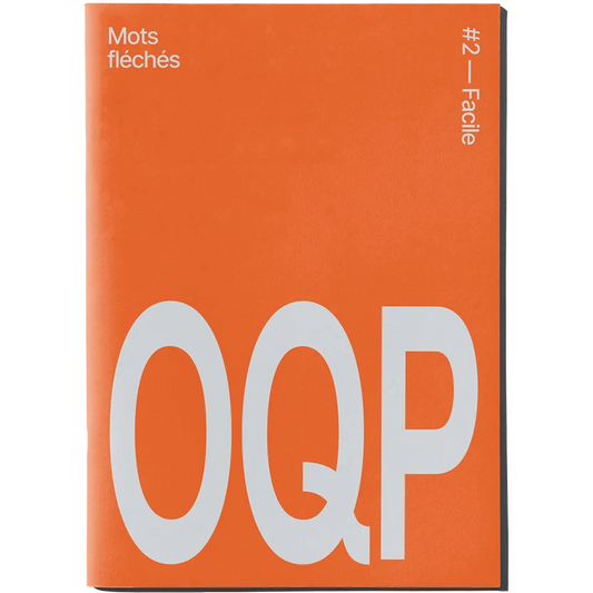 mots fléchés oqp 2