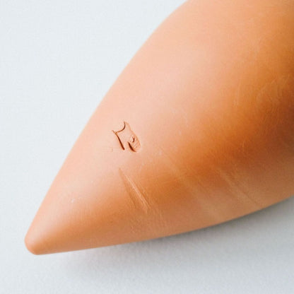 Olla hydratante Pepin - Terracotta