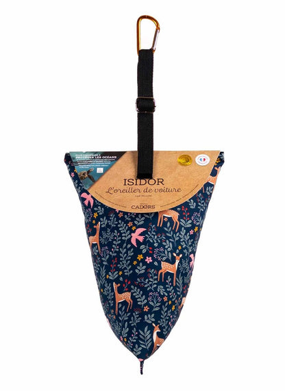 Isidor, oreiller de voiture - Illwald