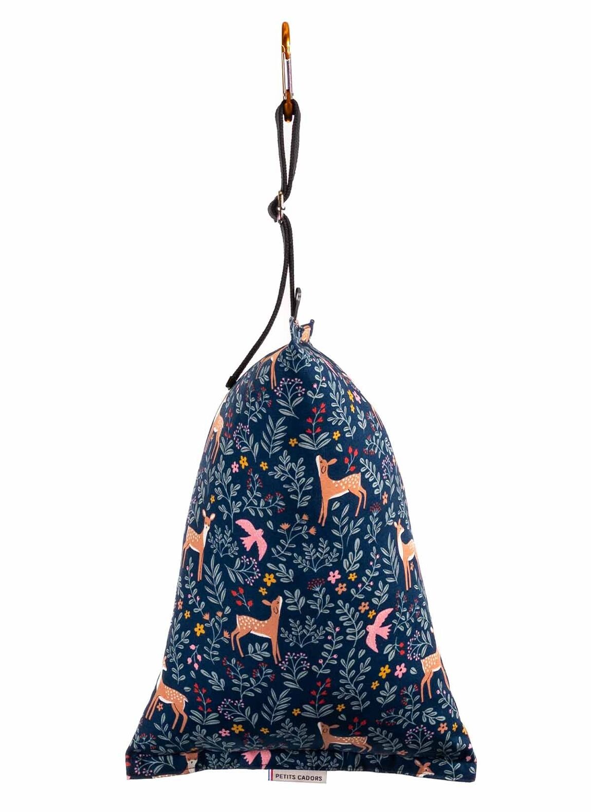 Isidor, oreiller de voiture - Illwald