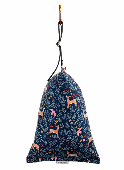 Isidor, oreiller de voiture - Illwald