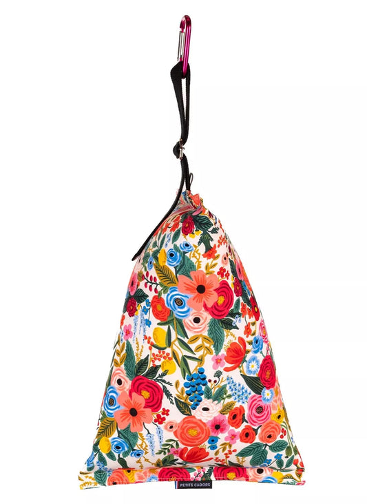 Oreiller de voiture · ISIDOR Amsterdam profil