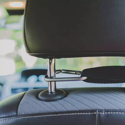 Oreiller de voiture · ISIDOR Amsterdam 