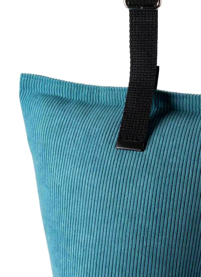 Oreiller de voiture · ISIDOR Bergen (velours) zoom