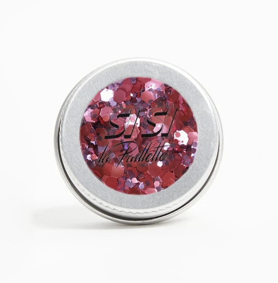 Paillettes biodégrables