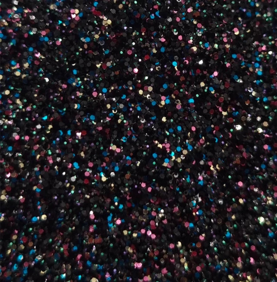 Paillettes Mercredisco