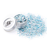 Paillettes Biodégradables 5ml - Libérée Dégivrée