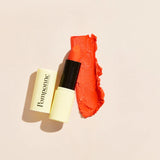 rouge à lèvres pomponne orange