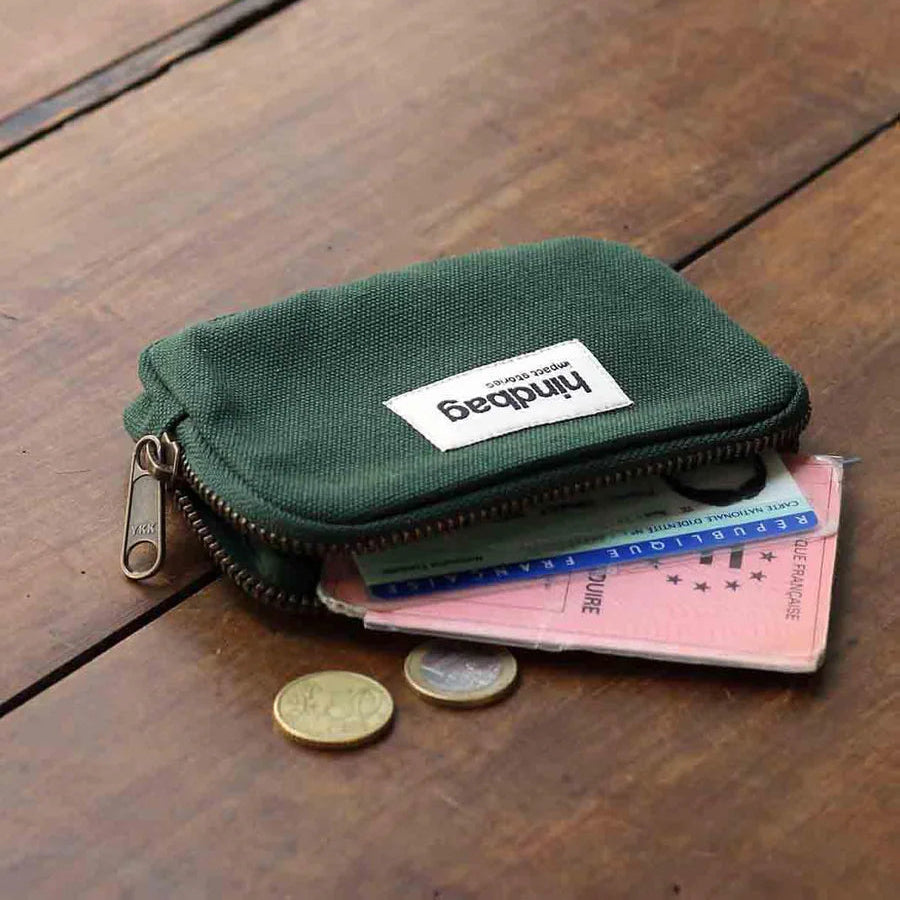 Porte-monnaie Lili Sapin