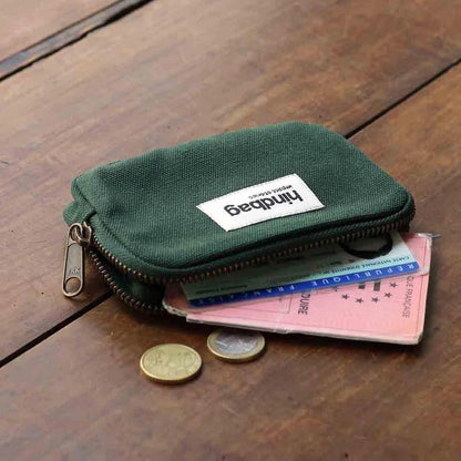 Porte-monnaie Lili Sapin