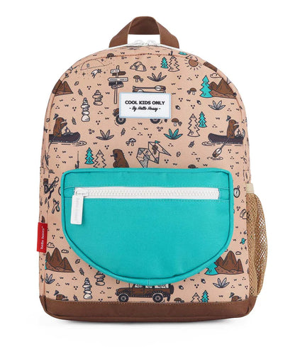 Sac à dos Roadtrip Hello Hossy