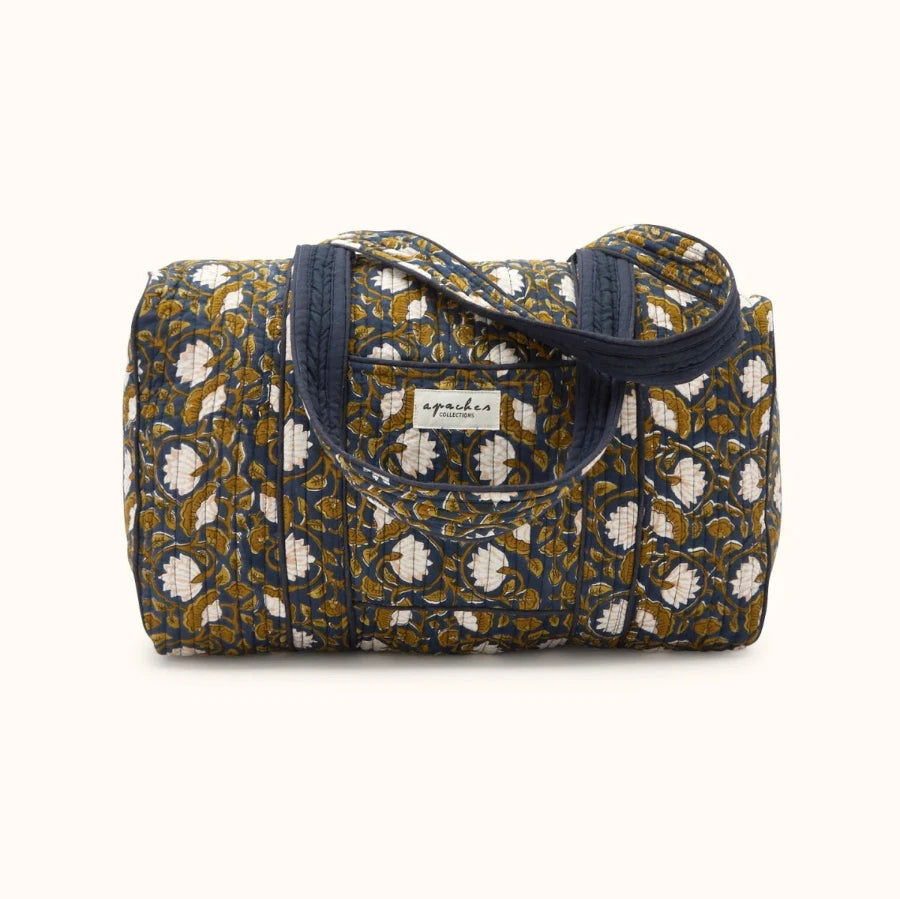 Sac Buddha Eventail - Orage