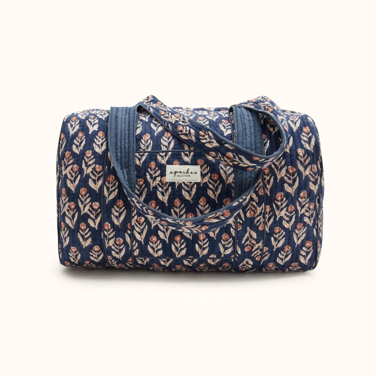 Sac Buddha "Sirocco" Indigo
