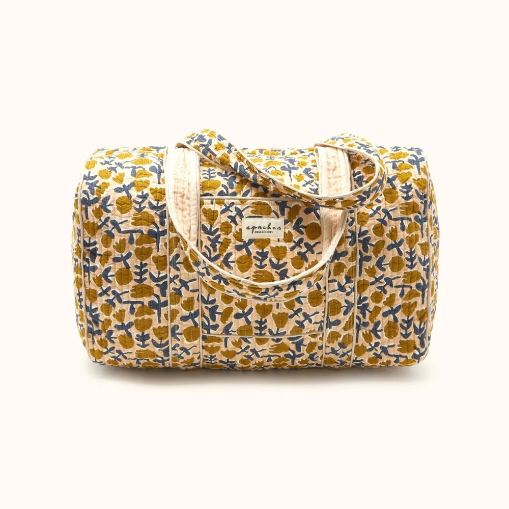 Sac Buddha "Tulipe" Macadamia