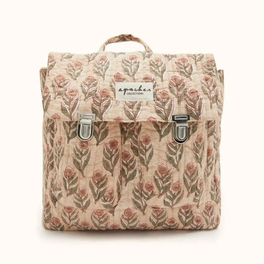 Sac à Dos Suji Sirocco - Macadamia