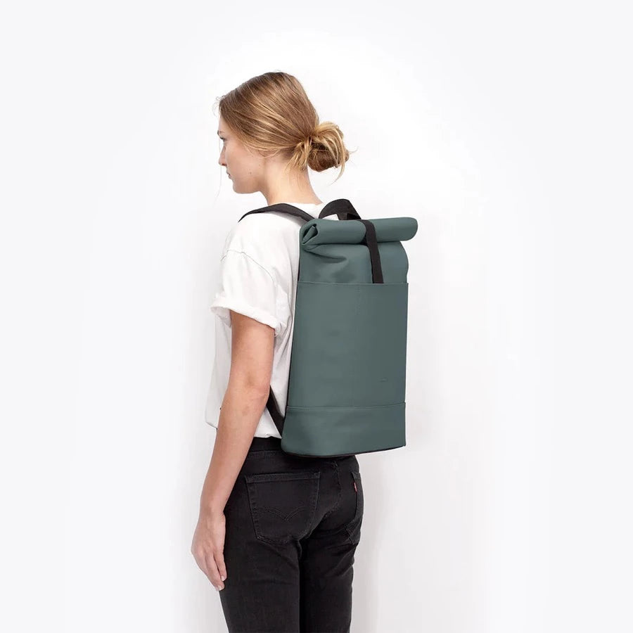 Sac à doc Hajo medium Pine Green