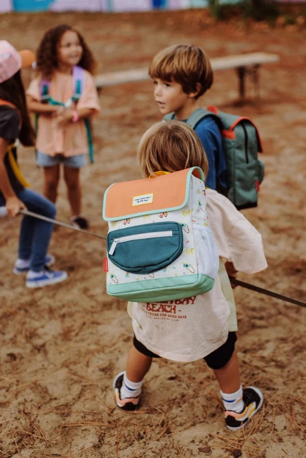 Sac à dos Cool trip Hello Hossy