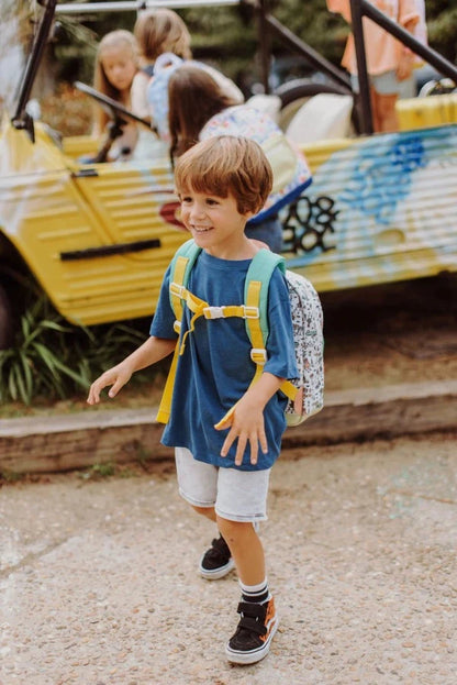 Sac à dos Jungly  Hello Hossy