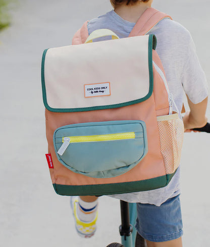 Sac à dos Mini Hunter Hello Hossy