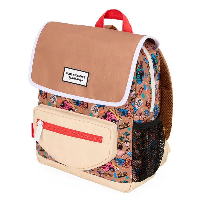 Sac à dos New York Hello Hossy