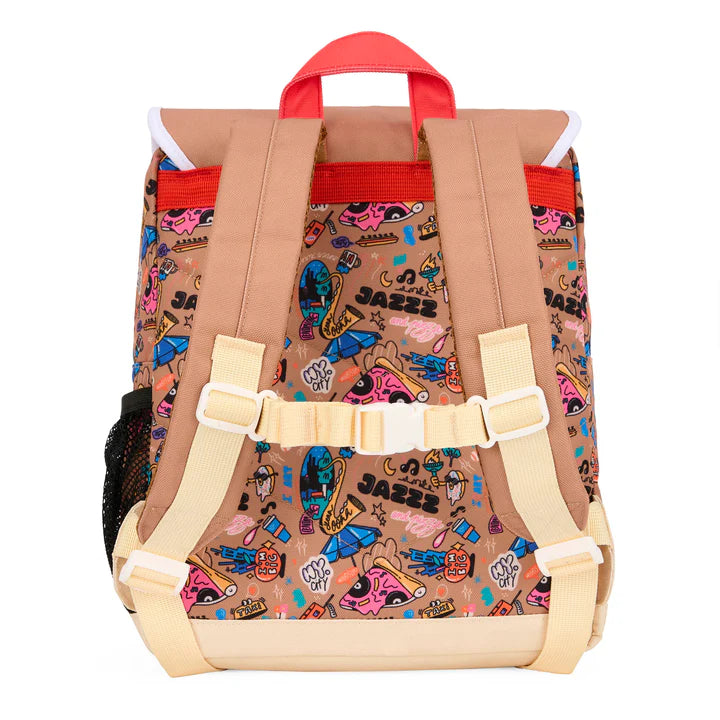 Sac à dos New York Hello Hossy