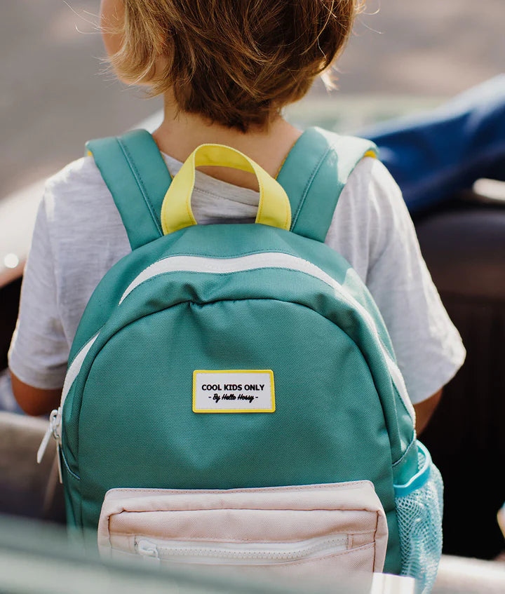 Sac à dos Mini captain