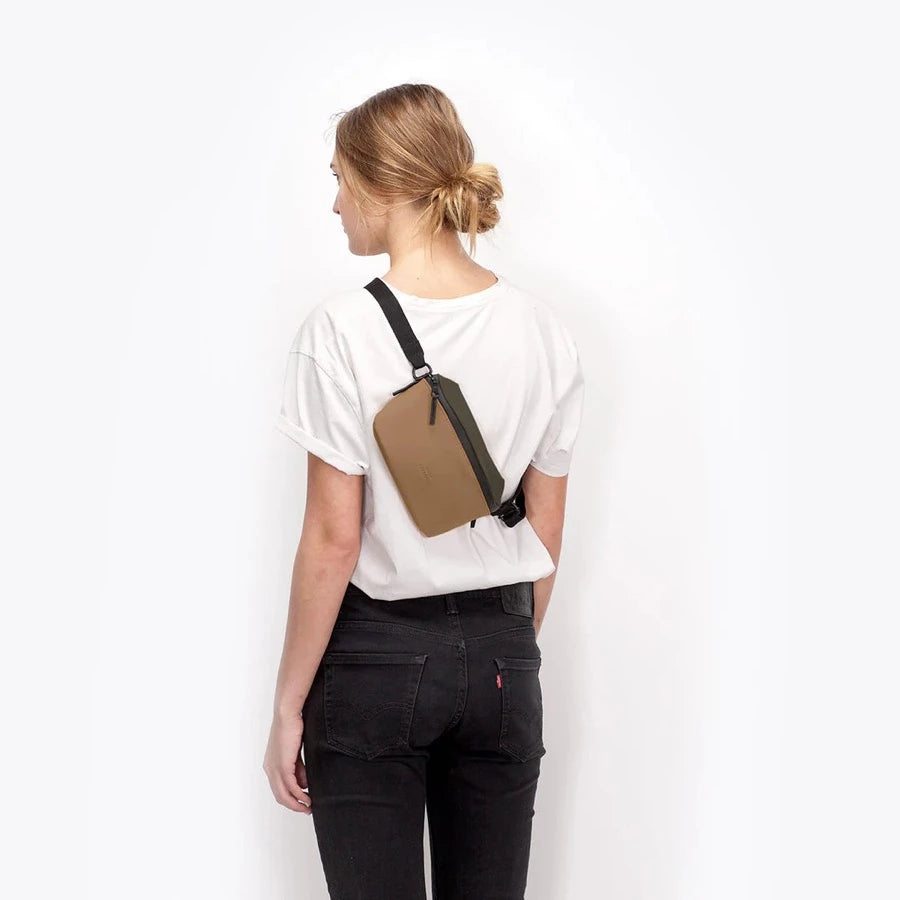 Sac banane imperméable 2025
