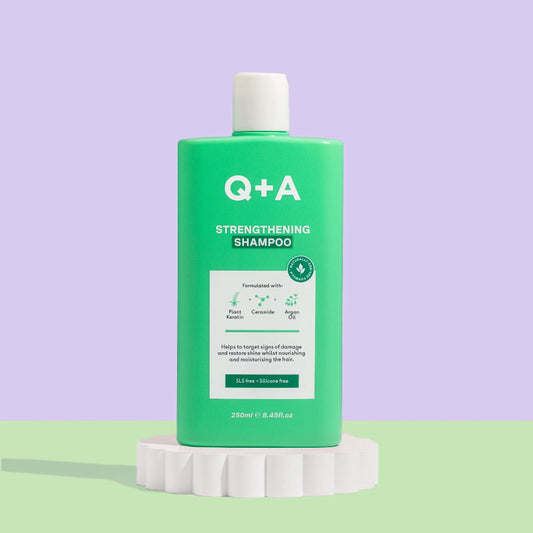 Shampoing Fortifiant zoom