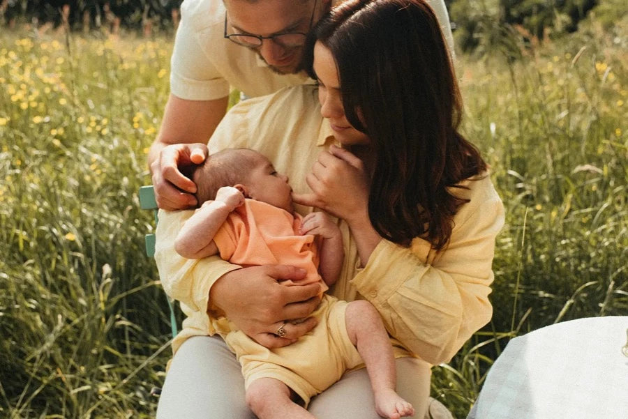 Short évolutif Jaune pastel