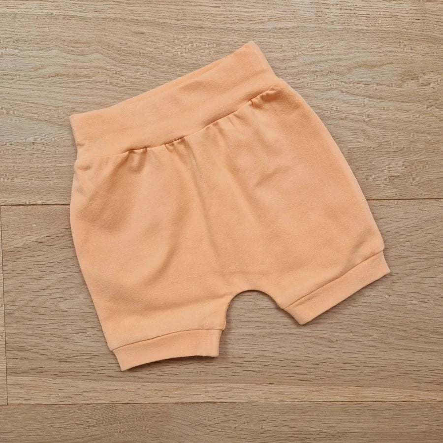 Short évolutif Pêche