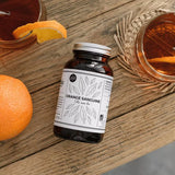 Thé noir Bio Orange sanguine